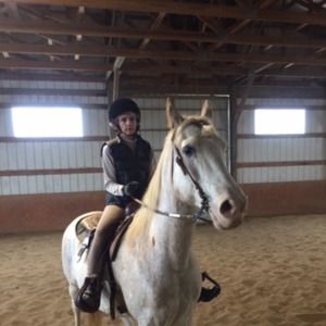 Meet your Posher, Kathi